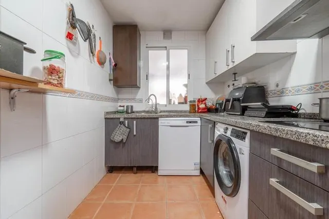 Piso en venta en Calle Santa Lucía — 23