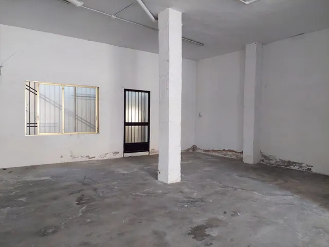 Local comercial Avd. Region Murciana LOS DOLORES — 5