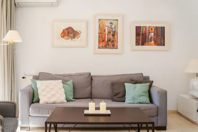 Apartamento 3 habitaciones 151m² en venta - Marbella — 9