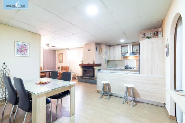 CHALET CON DOS VIVIENDAS ESPECTACULARES E INDEPENDIENTES EN EL VENTORRILLO — 37