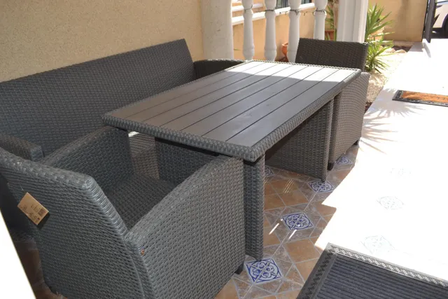 Apartamento 2 habitaciones 70m² en venta - Zona Centro — 30