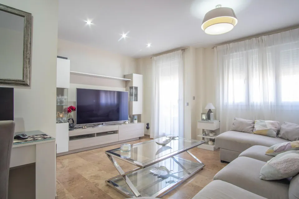 Una vivienda llena de luz, encanto y detalles que enamoran