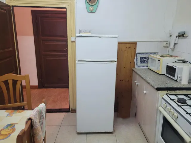 PISO DE 4 habitaciones, CÉNTRICO — 15