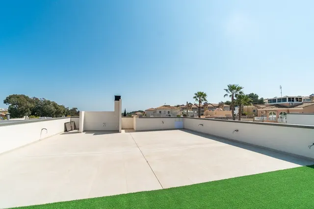 Villa 3 habitaciones 90m² en venta - Blue Lagoon - Galán — 26