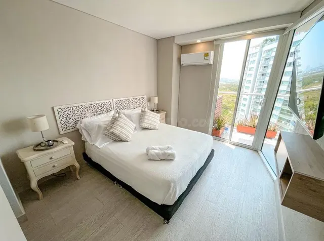 Piso 1 habitación 68m² en alquiler - Cielo Mar - foto 4