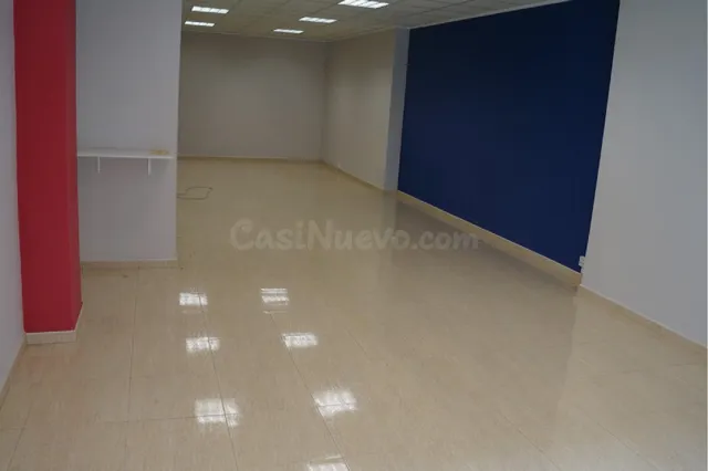 Local comercial 82m² en venta - Oliva, Zona de - Oliva - foto 5