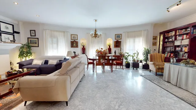 IMPRESIONANTE CASA EN CASILLA DEL AIRE — 12