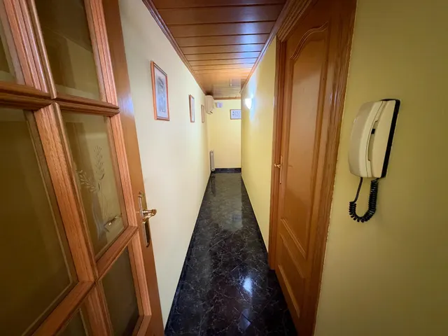 Último piso de 4 dormitorios con balcón — 14