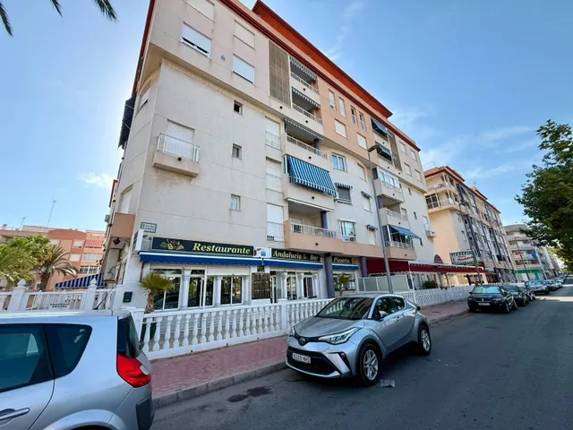 Local comercial 101m² en venta - Los secanos — 10