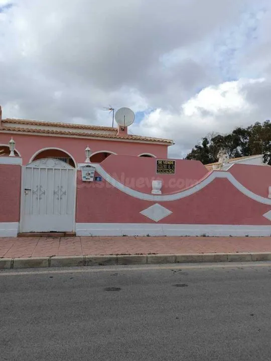 Villa 4 habitaciones en venta - Cabo Roig - foto 4