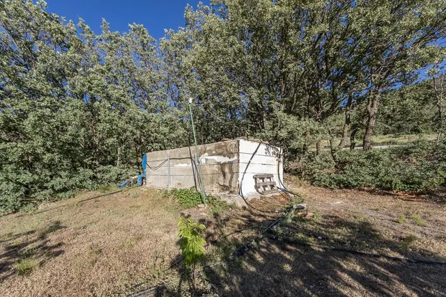 Encantadora finca rústica en Loma Papeles en Güejar Sierra — 33