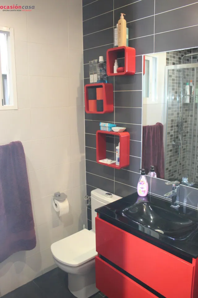 PISO EN VENTA ZONA DE SANTA ROSA — 12