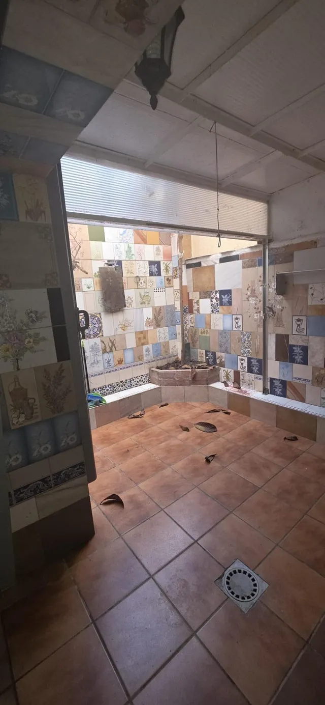 MAGNIFICA CASA DE PUEBLO EN EL EMBARCADERO - RINCONCILLO — 34