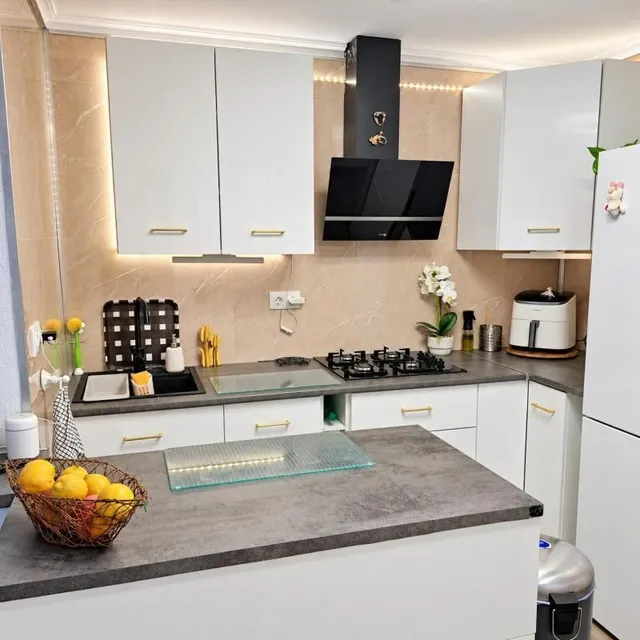Apartamento 2 habitaciones 56m² en venta - La Mata pueblo — 15