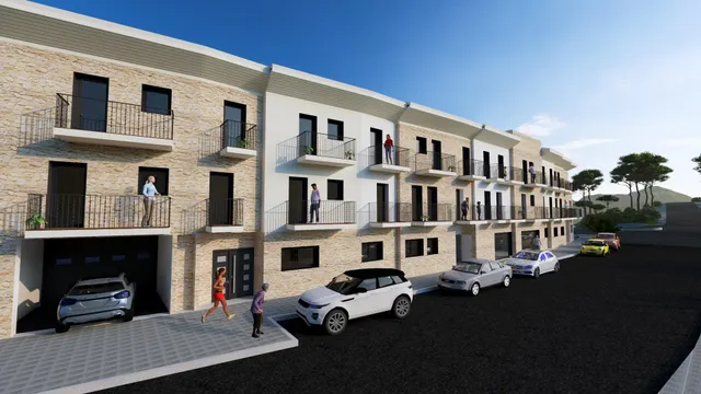 Espectacular Piso en Sant Genís de Palafolls — 19
