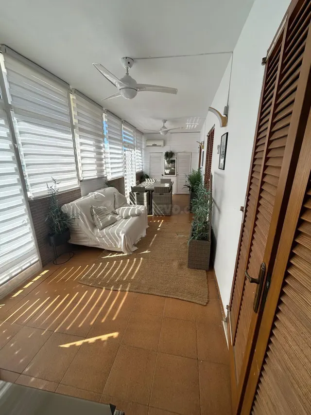 PISO DE DOS habitaciones EN S'ARENAL - foto 3