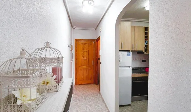 Bonito apartamento a 10 minutos del mar en Playa Flamenca!!! — 15