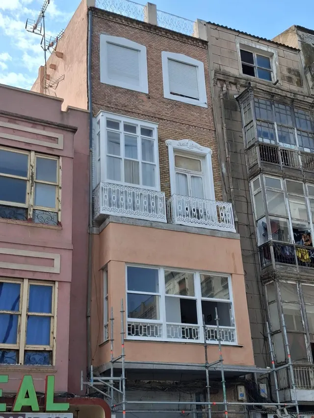 Edificio en venta en plaza de la merced, Cartagena | oportunidad de inversión patrimonial — 25