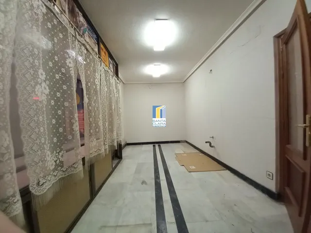 AMPLIO LOCAL COMERCIAL EN ALQUILER EN PLENO CENTRO DE ZAMORA — 6