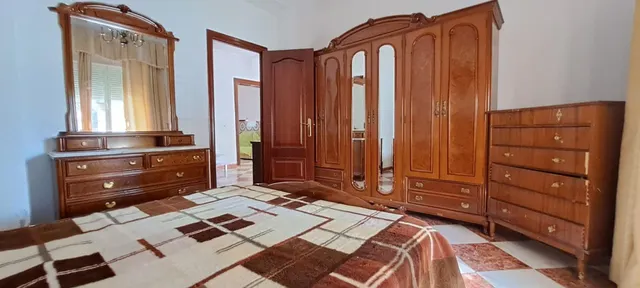 Amplia vivienda con terrazas y azotea privada en Brenes, a solo 20 minutos de Sevilla!! — 18