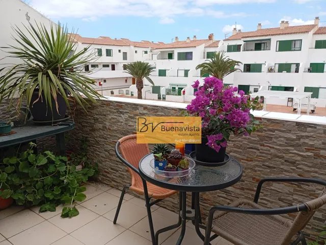 Apartamento 1 habitación 57m² en venta - Costa del Silencio- - foto 2