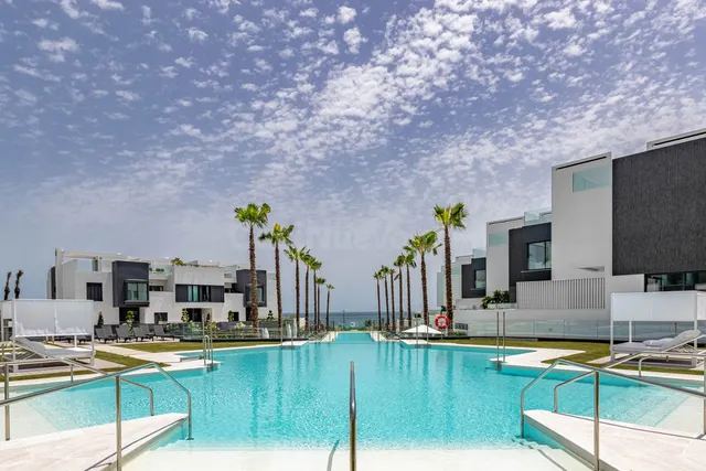 Adosado 3 habitaciones 280m² en venta - Costa Del Sol
