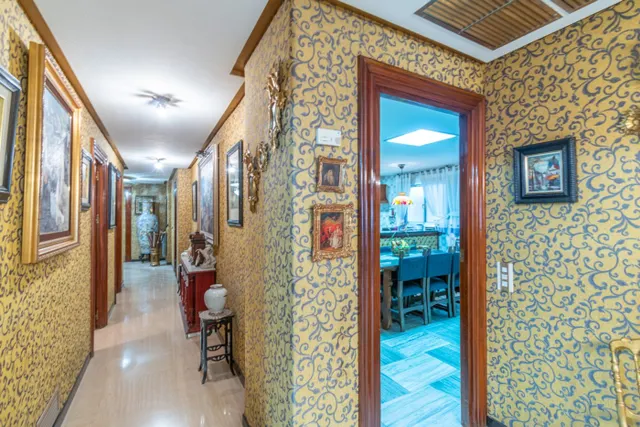 ESPECTACULAR VIVIENDA EN ACERA DEL DARRO — 50