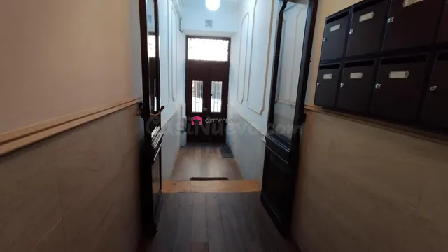 VIVIENDA EN EL CORAZÓN DE CHUECA CALLE MADERA, EN VENTA FLAS - foto 5