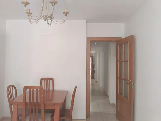 Piso estudiantes luminoso con camas dobles!!!!!!!!!!!!!!!! — 5