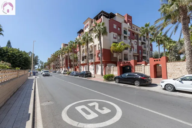 Piso 3 habitaciones 83m² en venta - Playa Granada — 49