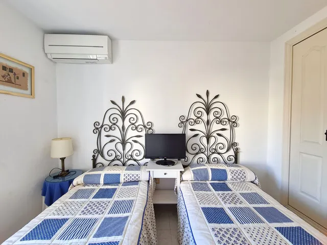 Adosado 3 habitaciones 262m² en venta - Costa Del Sol — 44