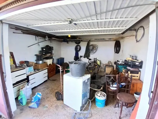 Casa con finca en Buenavista del norte — 40