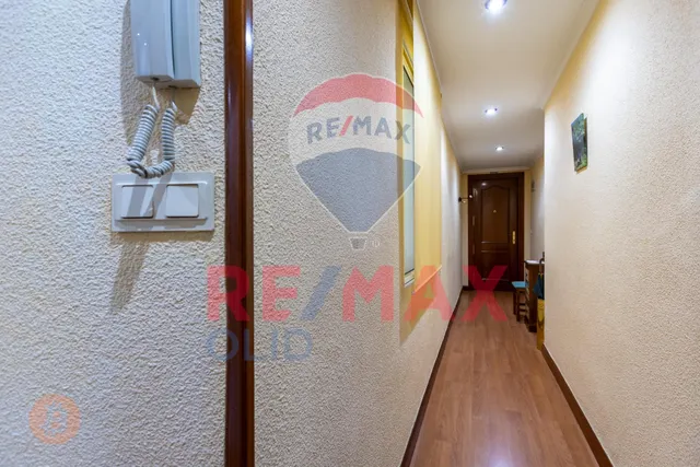 Piso para entrar a vivir — 32