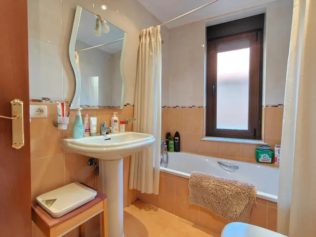 Chalet a la venta en San Morales — 17