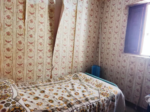VIVIENDA EN SALERES  ( EL VALLE). — 11