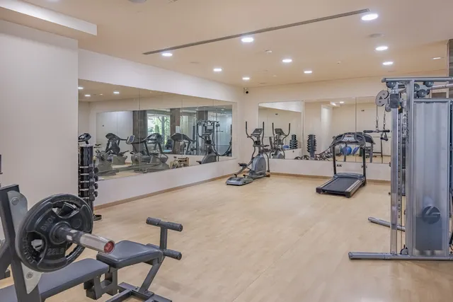 Apartamento 2 habitaciones 255m² en venta - El Madroñal — 38