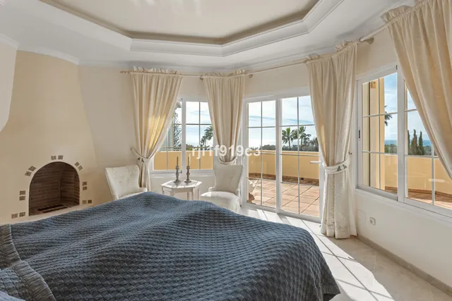 Chalet 4 habitaciones 571m² en venta - Marbella — 44