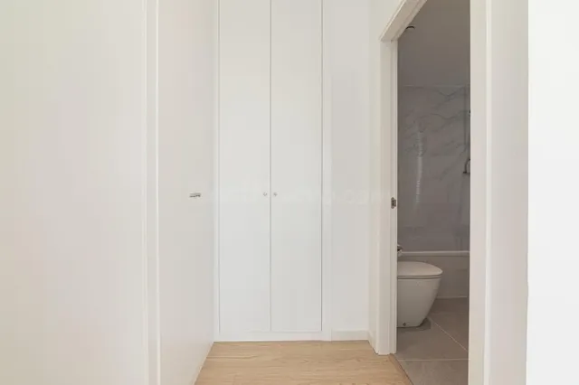 Exclusivo ático en esquina junto a El Corte Inglés de Elche — 31
