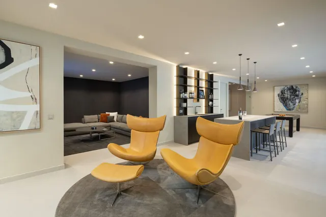 Chalet 5 habitaciones 540m² en venta - Costa del Sol — 27