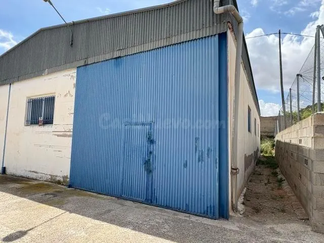 Nave industrial en venta - CACHAPETS - foto 3