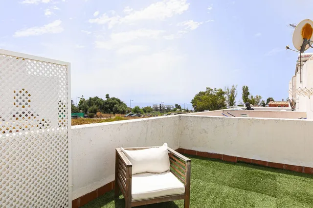 Adosado 4 habitaciones 175m² en venta - Marbella — 44