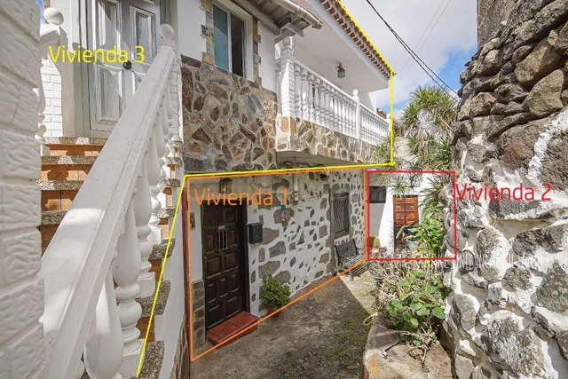 Adosado 5 habitaciones 276m² en venta - San José del Álamo-E - foto 2