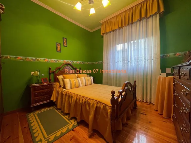 REF 4206 CASA 5 DORM. CON AMPLIA PARCELA CERRADA ( MOS ) — 29
