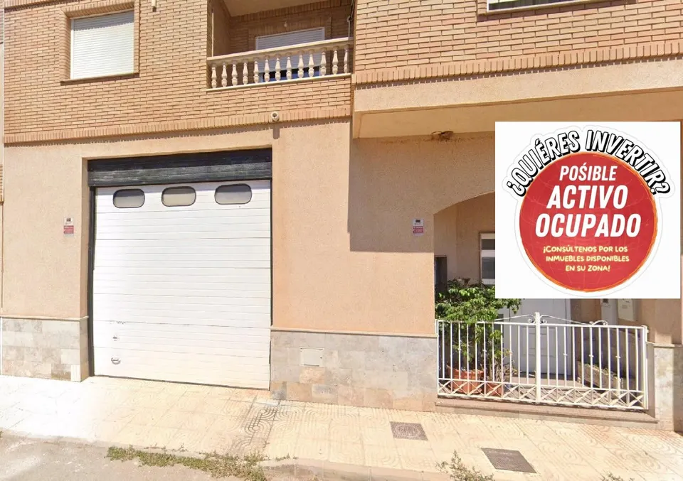 Casa 4 habitaciones 275m² en venta - Puebla de Vícar