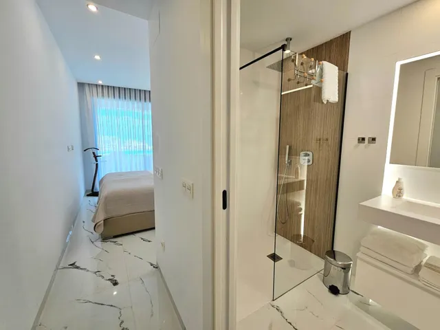 Gran apartamento con vistas al mar  en gran alacant — 34