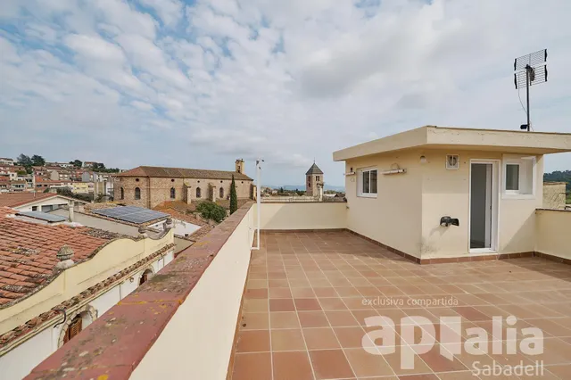 CASA CANTONERA EN SENTMENAT — 49