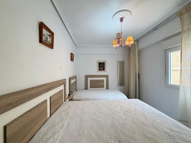 Apartamento 3 habitaciones 81m² en venta - Playa del Cura — 28