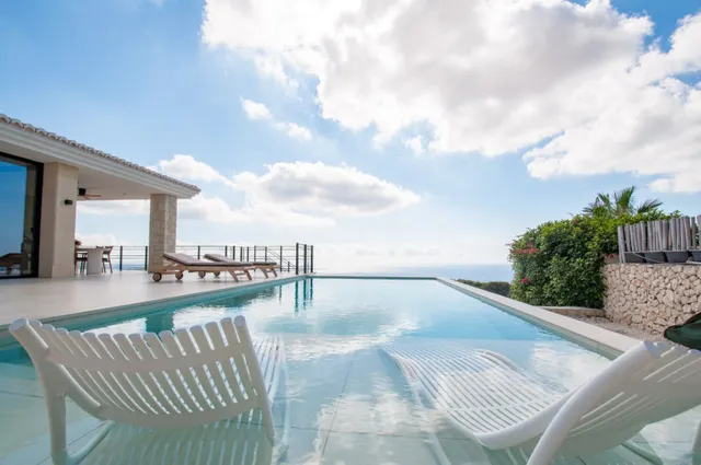 Villa 3 habitaciones 290m² en venta - Benissa pueblo — 8
