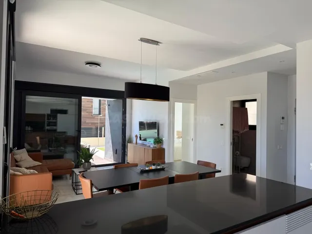 Villa 4 habitaciones 180m² en venta - Lomas de Cabo Roig — 26