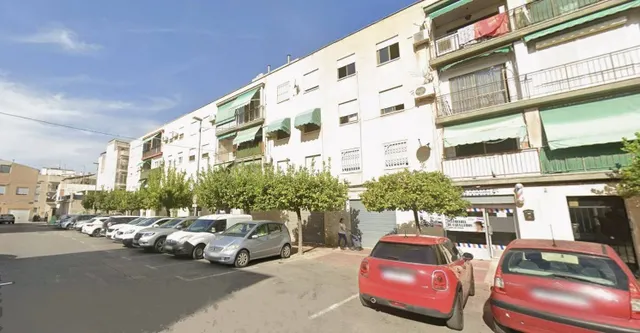 Venta piso en Murcia - foto 2